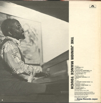 MP2339 back cover