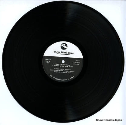 TBM-48 disc