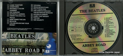 TOCP-51122 disc