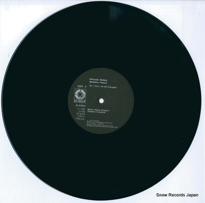 ET-3061 disc