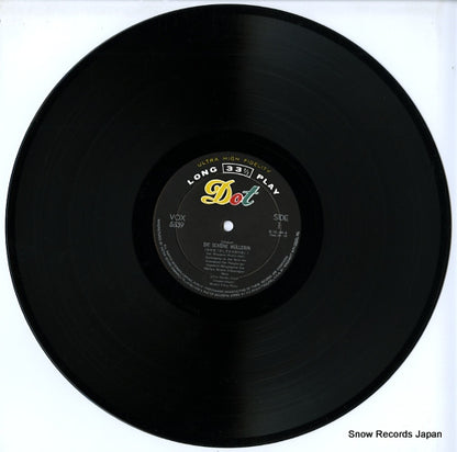 VOX-5539 disc