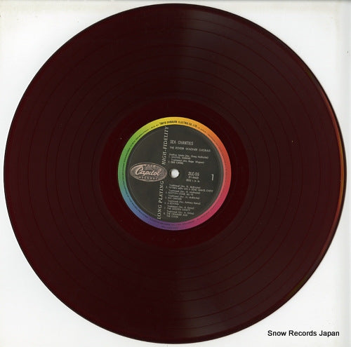 2LC55 disc
