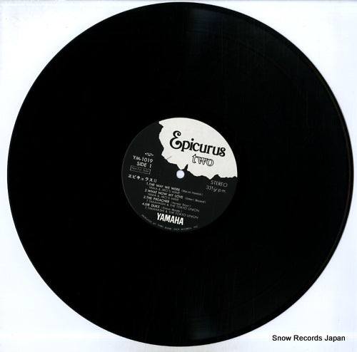 YM-1019 disc