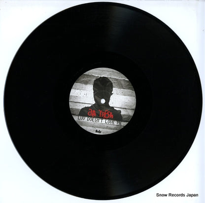 WK019 disc