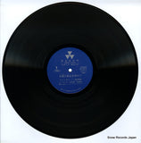 TD-10011 disc