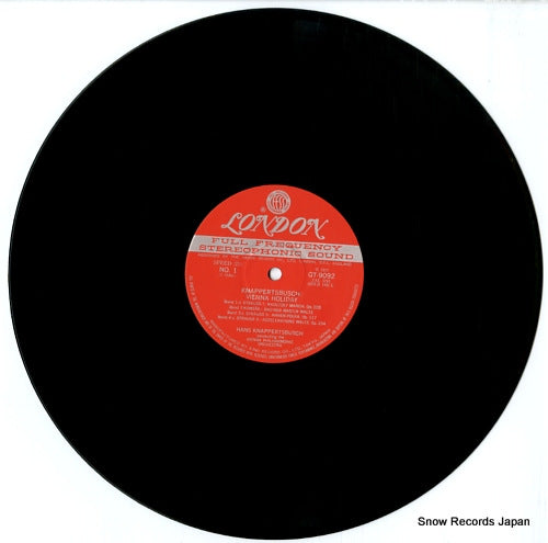 GT9092 disc
