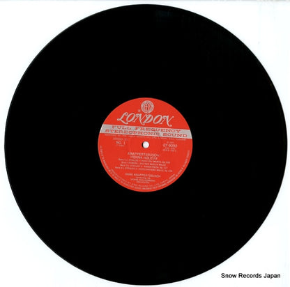 GT9092 disc