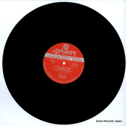 GT9072 disc