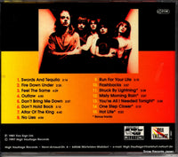 HV-1021 back cover
