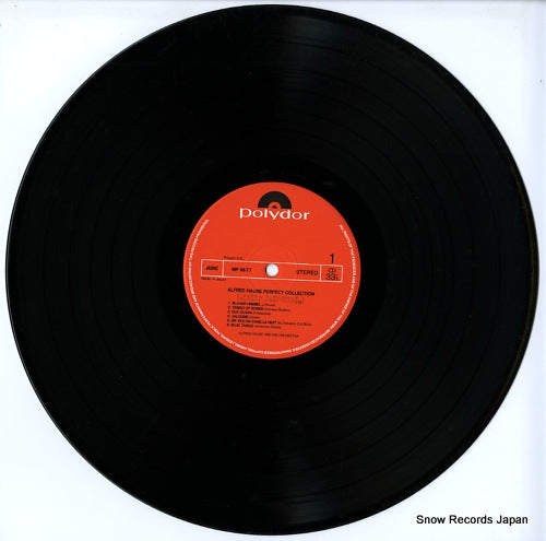 MP8677/8 disc