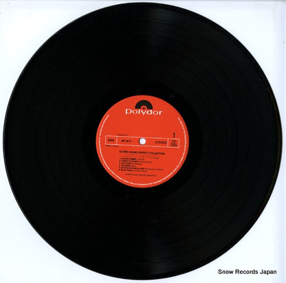 MP8677/8 disc