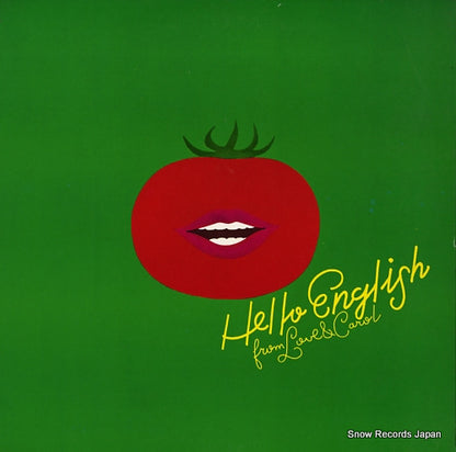 DEL001 front cover