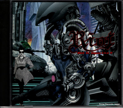 SRCS5810 front cover