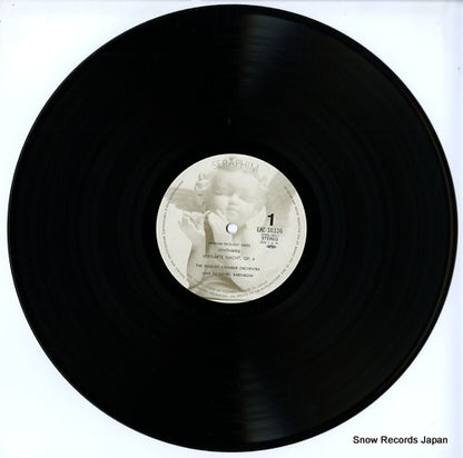 EAC-30336 disc