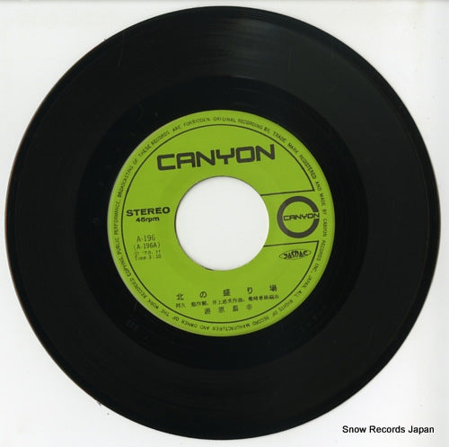 A-196 disc