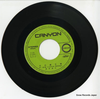 A-196 disc