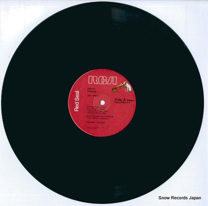 ARL2-0105 disc