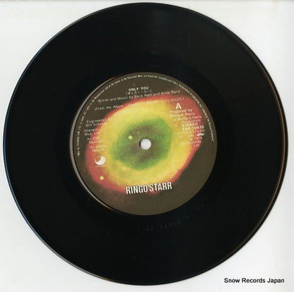 EAR-10670 disc