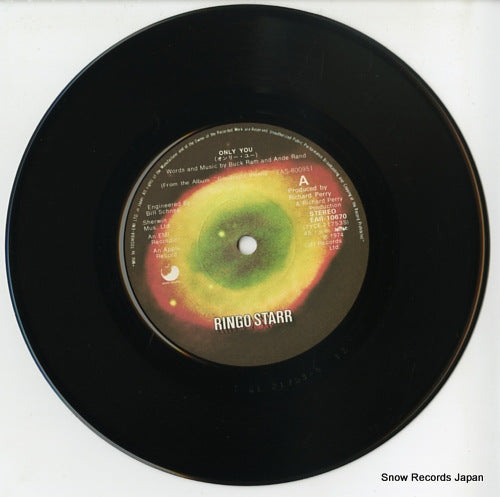 EAR-10670 disc