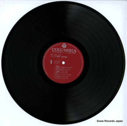 NP-7034 disc
