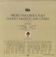 FCCA509 back cover