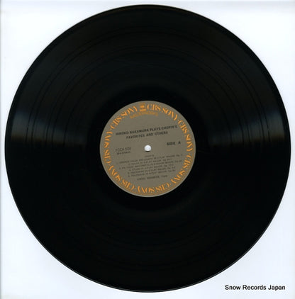FCCA509 disc