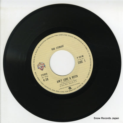 P-391W disc