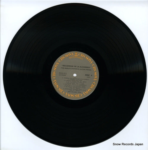 FCCA511 disc