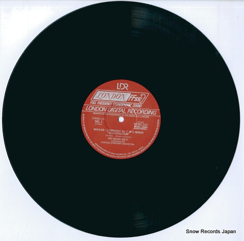 K25C-121/2 disc