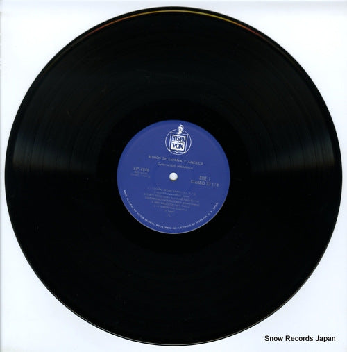 VIP-4046 disc