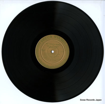 SDL11 disc