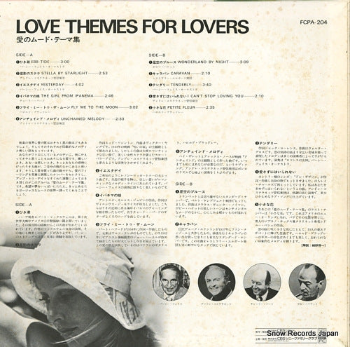 FCPA-204 back cover