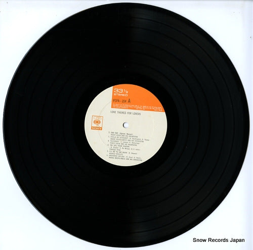 FCPA-204 disc