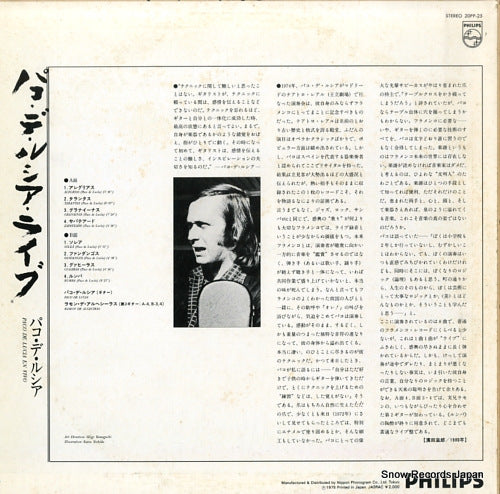 20PP-25 back cover