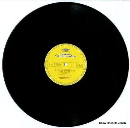 MG1051 disc