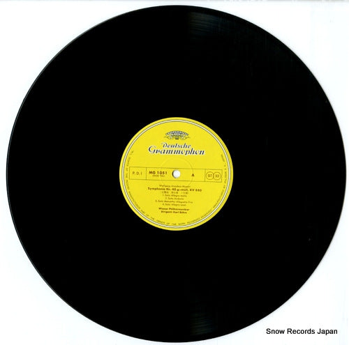 MG1051 disc