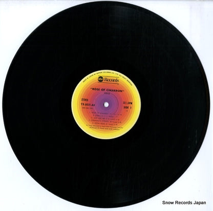 YX-8031-AB disc
