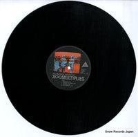 ALR-28004 disc