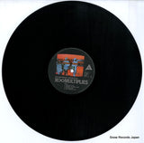 ALR-28004 disc