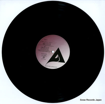 ALR-28009 disc