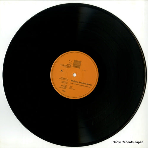 ULS-3132-H disc