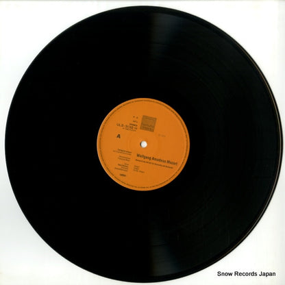 ULS-3132-H disc