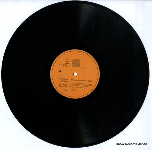 ULS-3127-H disc