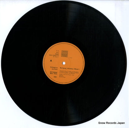 ULS-3127-H disc
