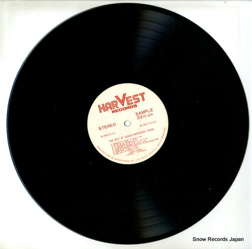 YC-4003-4 disc