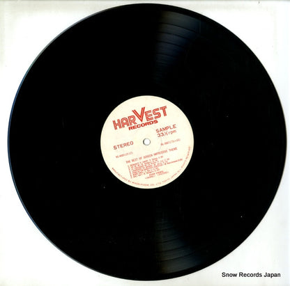 YC-4003-4 disc