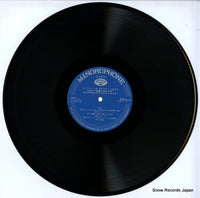 KC-7089 disc