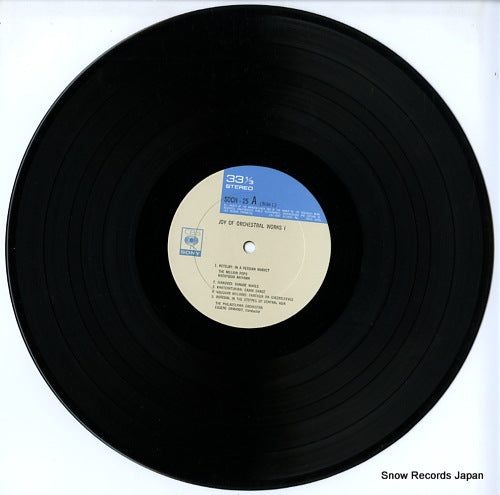 SOCH25 disc