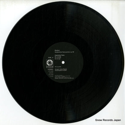 ET-3035 disc