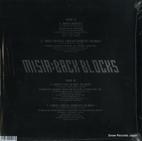 RXJT-21016 back cover